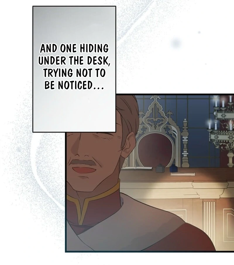 The Villainess’s Coffee Story Chapter 4 - page 13