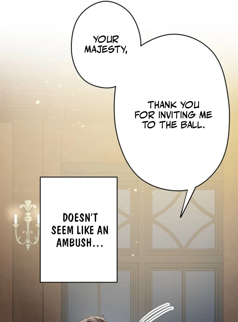 The Villainess’s Coffee Story Chapter 4 - page 14