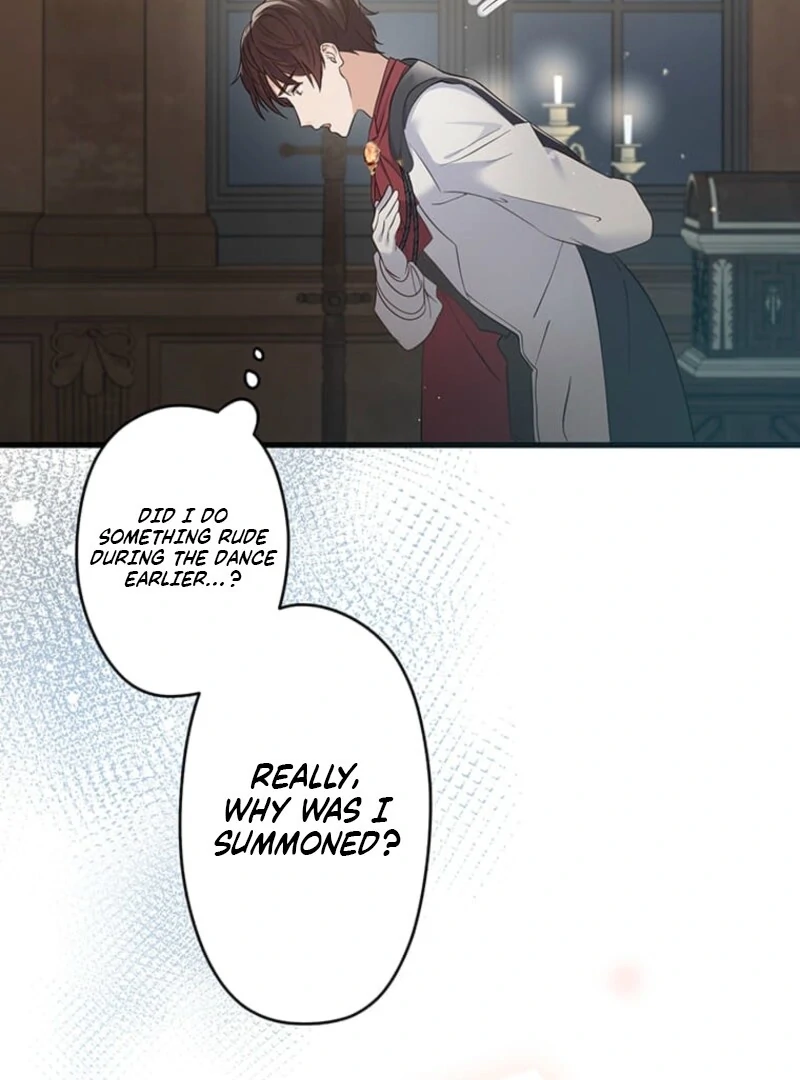 The Villainess’s Coffee Story Chapter 4 - page 15