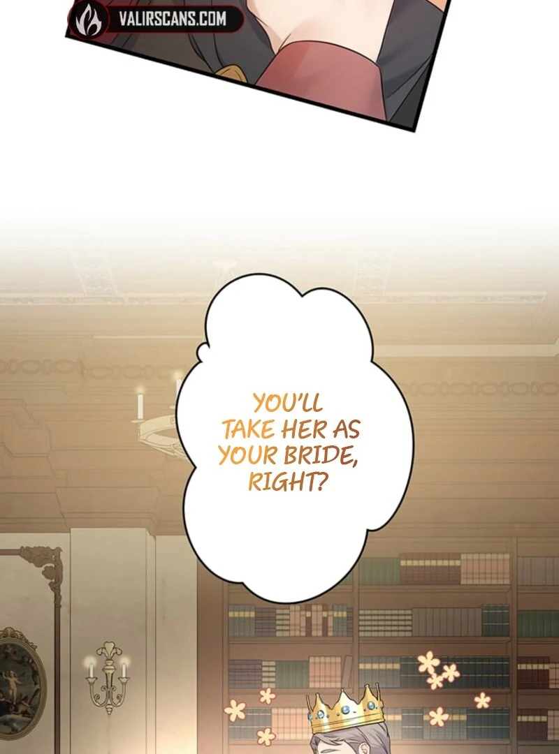 The Villainess’s Coffee Story Chapter 4 - page 17