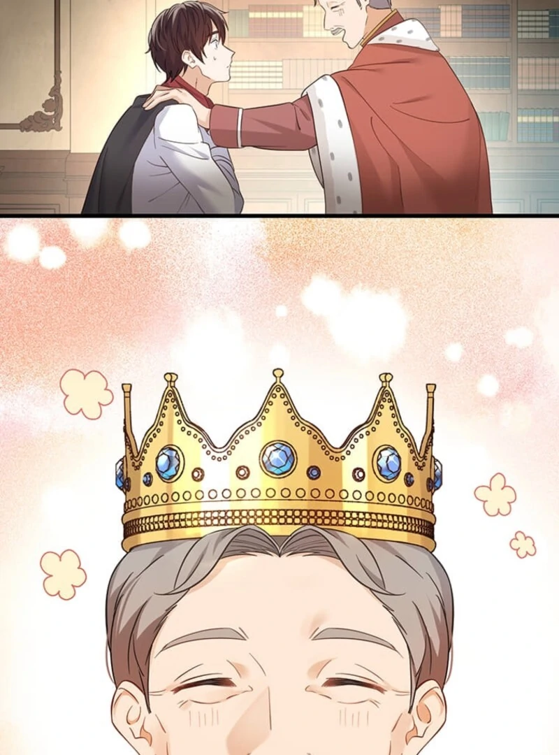 The Villainess’s Coffee Story Chapter 4 - page 18