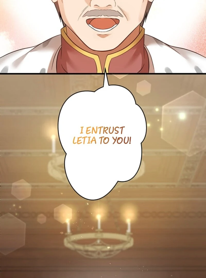 The Villainess’s Coffee Story Chapter 4 - page 19