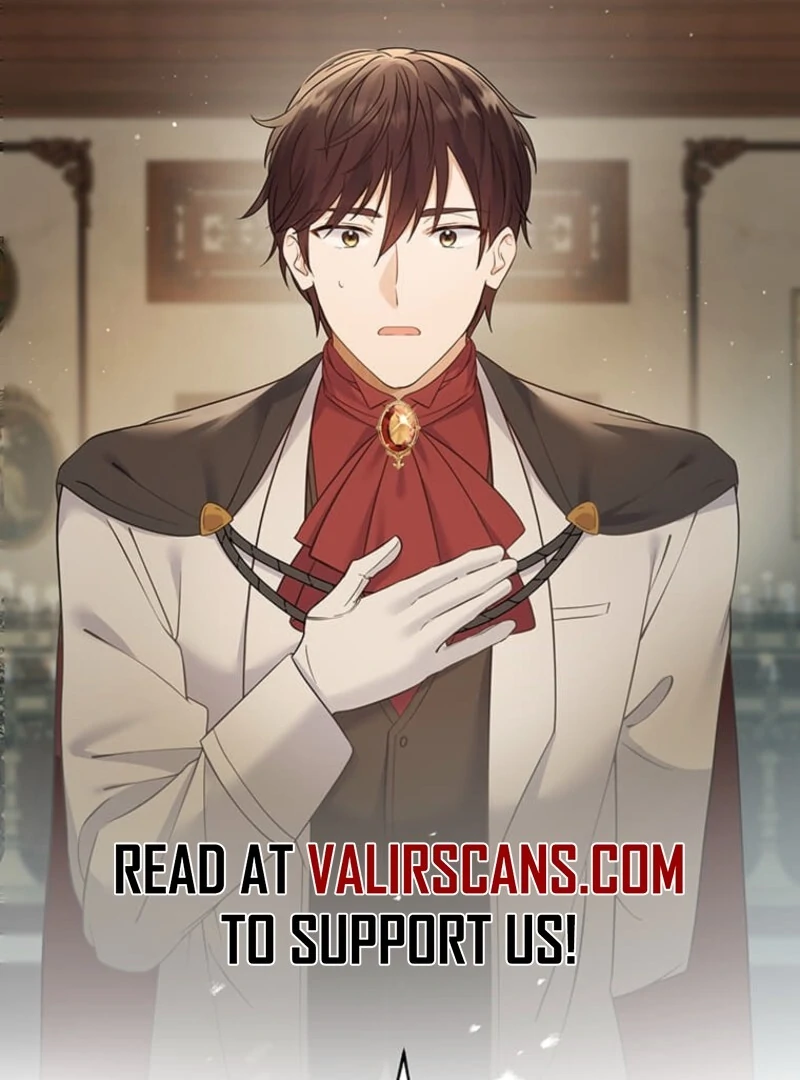 The Villainess’s Coffee Story Chapter 4 - page 20