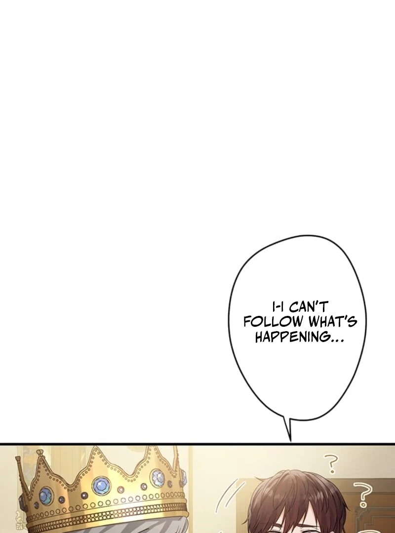 The Villainess’s Coffee Story Chapter 4 - page 23