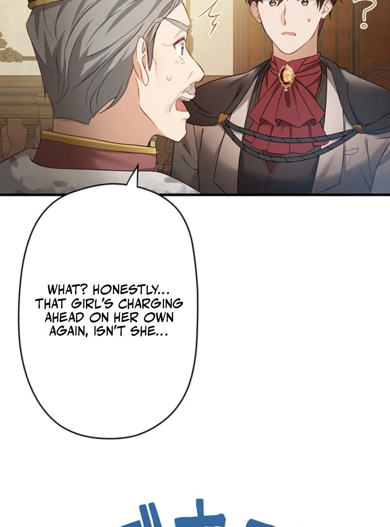 The Villainess’s Coffee Story Chapter 4 - page 24