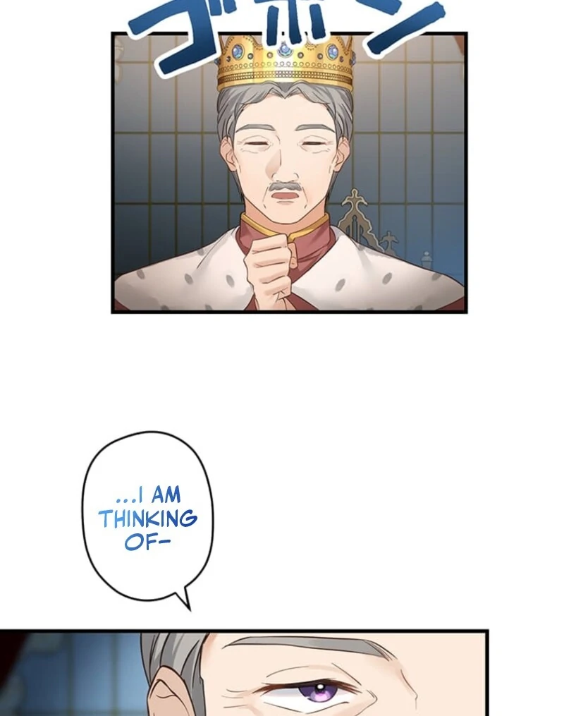 The Villainess’s Coffee Story Chapter 4 - page 25