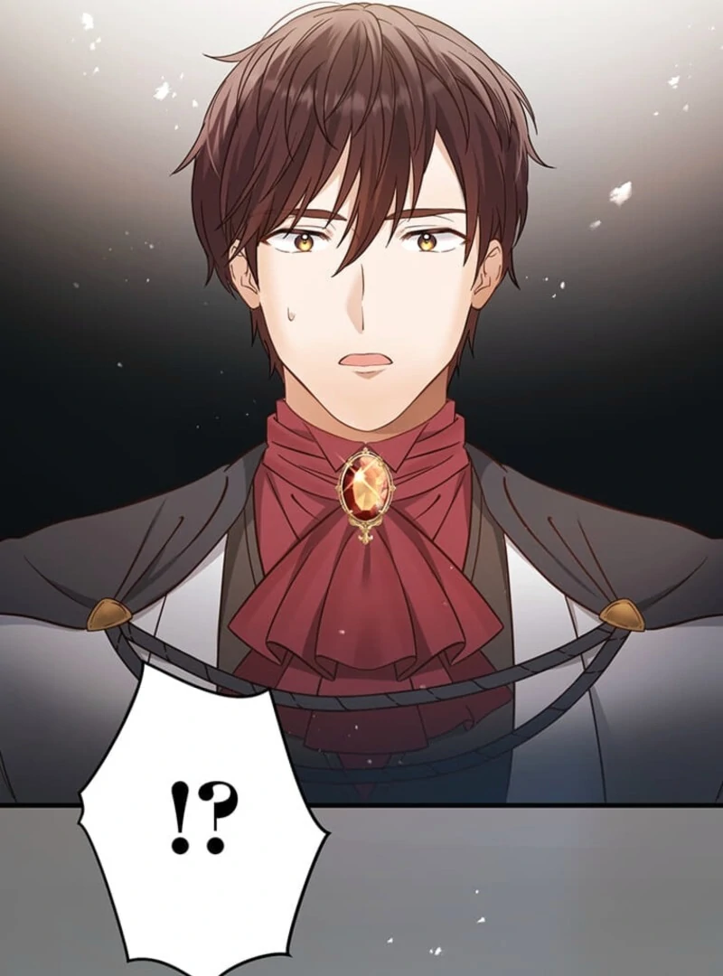 The Villainess’s Coffee Story Chapter 4 - page 27