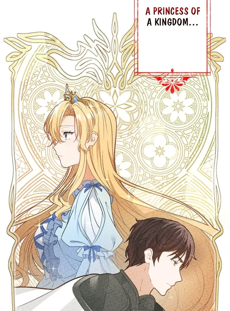 The Villainess’s Coffee Story Chapter 4 - page 29