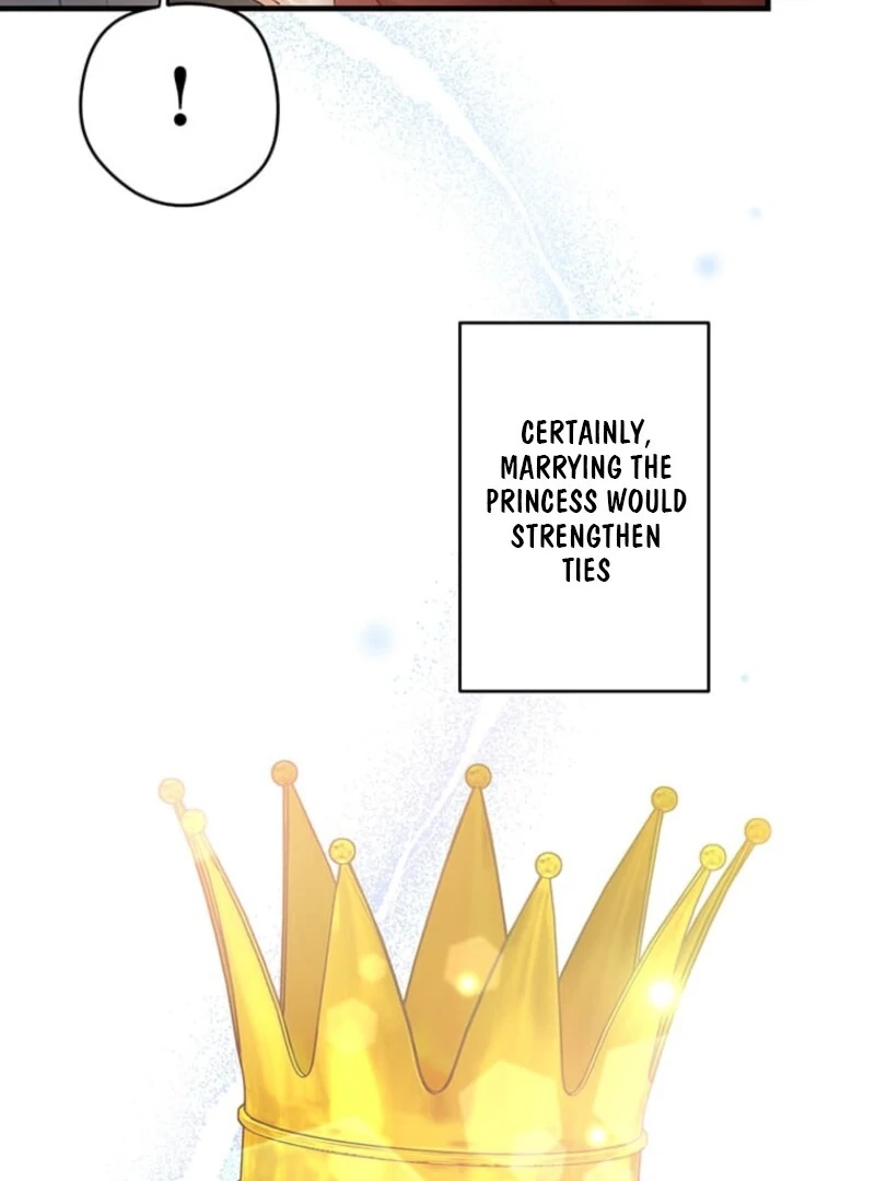 The Villainess’s Coffee Story Chapter 4 - page 32