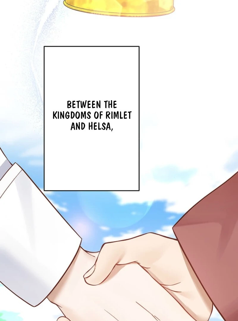 The Villainess’s Coffee Story Chapter 4 - page 33