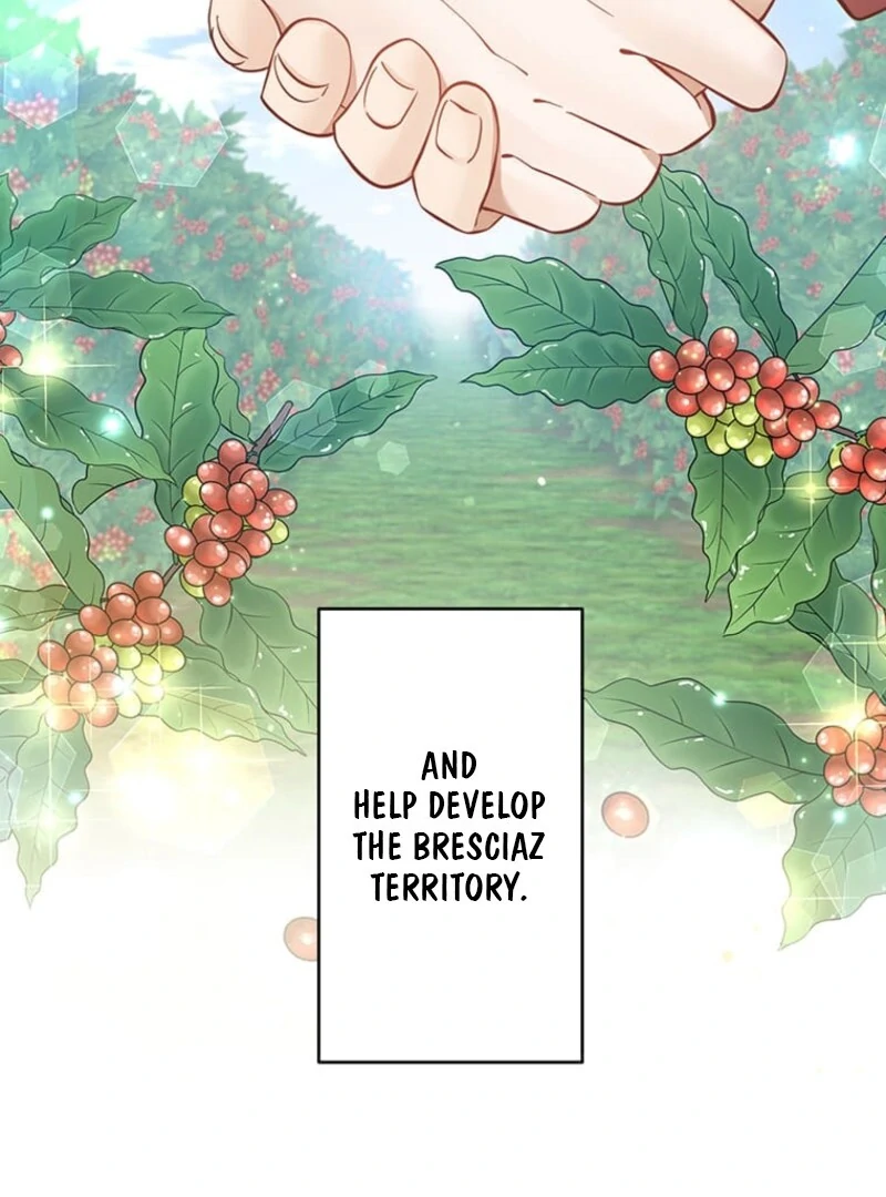 The Villainess’s Coffee Story Chapter 4 - page 34