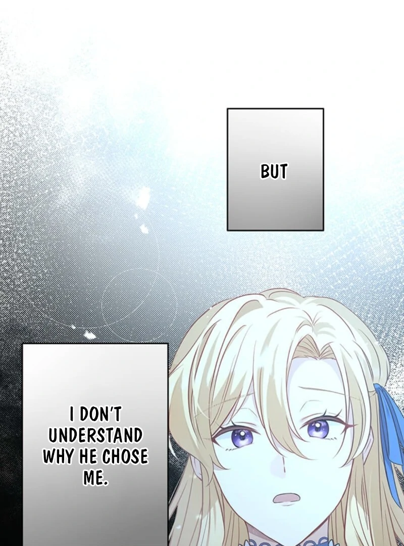 The Villainess’s Coffee Story Chapter 4 - page 35