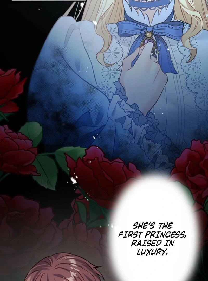 The Villainess’s Coffee Story Chapter 4 - page 36