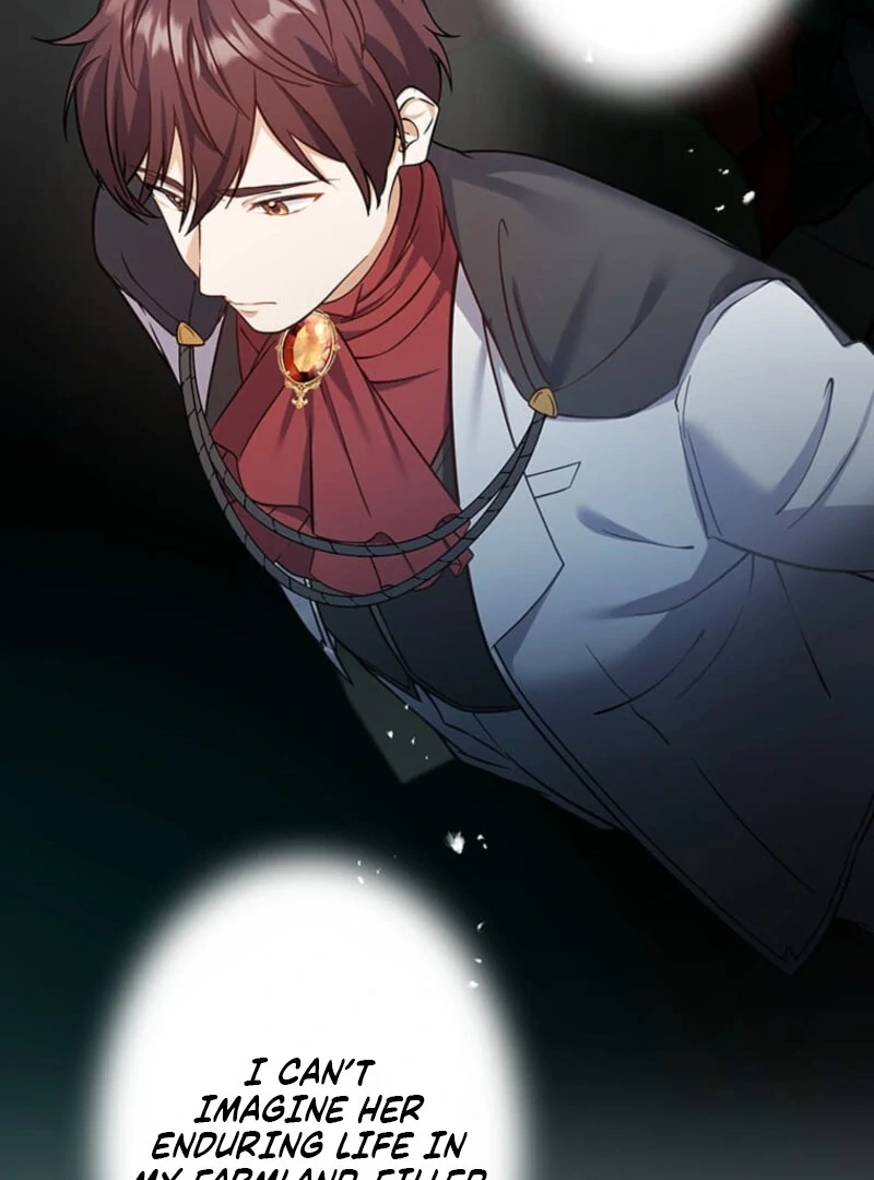 The Villainess’s Coffee Story Chapter 4 - page 37