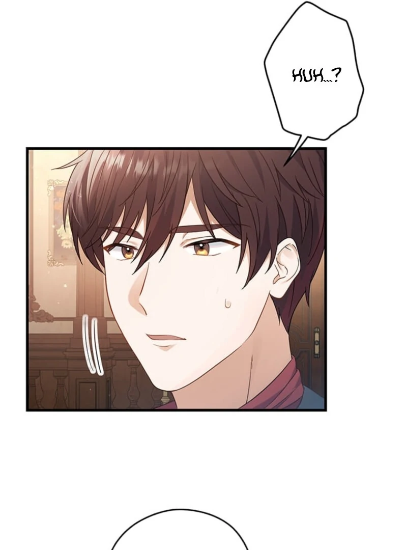 The Villainess’s Coffee Story Chapter 4 - page 41