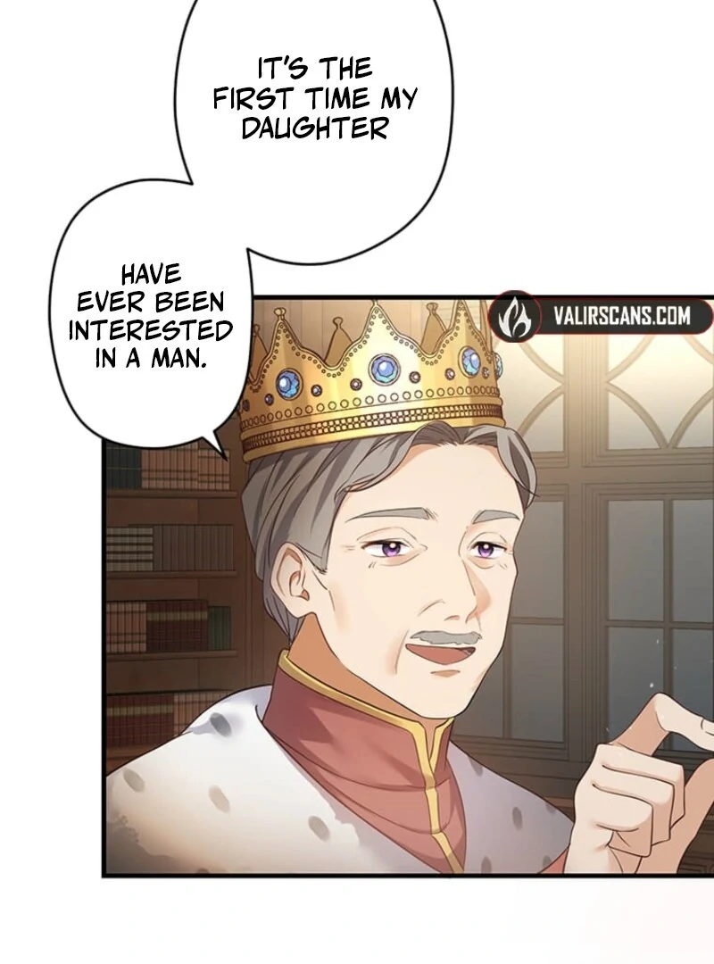 The Villainess’s Coffee Story Chapter 4 - page 42