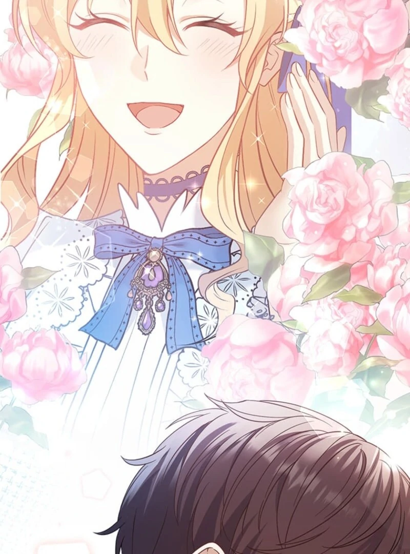 The Villainess’s Coffee Story Chapter 4 - page 44