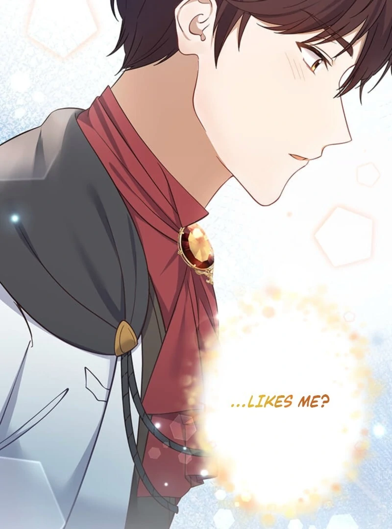 The Villainess’s Coffee Story Chapter 4 - page 45