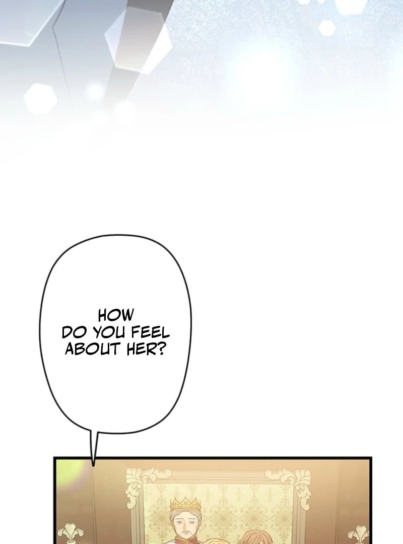 The Villainess’s Coffee Story Chapter 4 - page 46