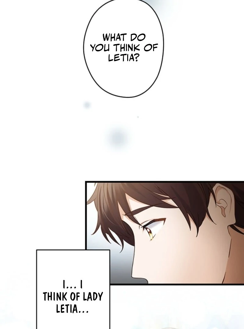 The Villainess’s Coffee Story Chapter 4 - page 48