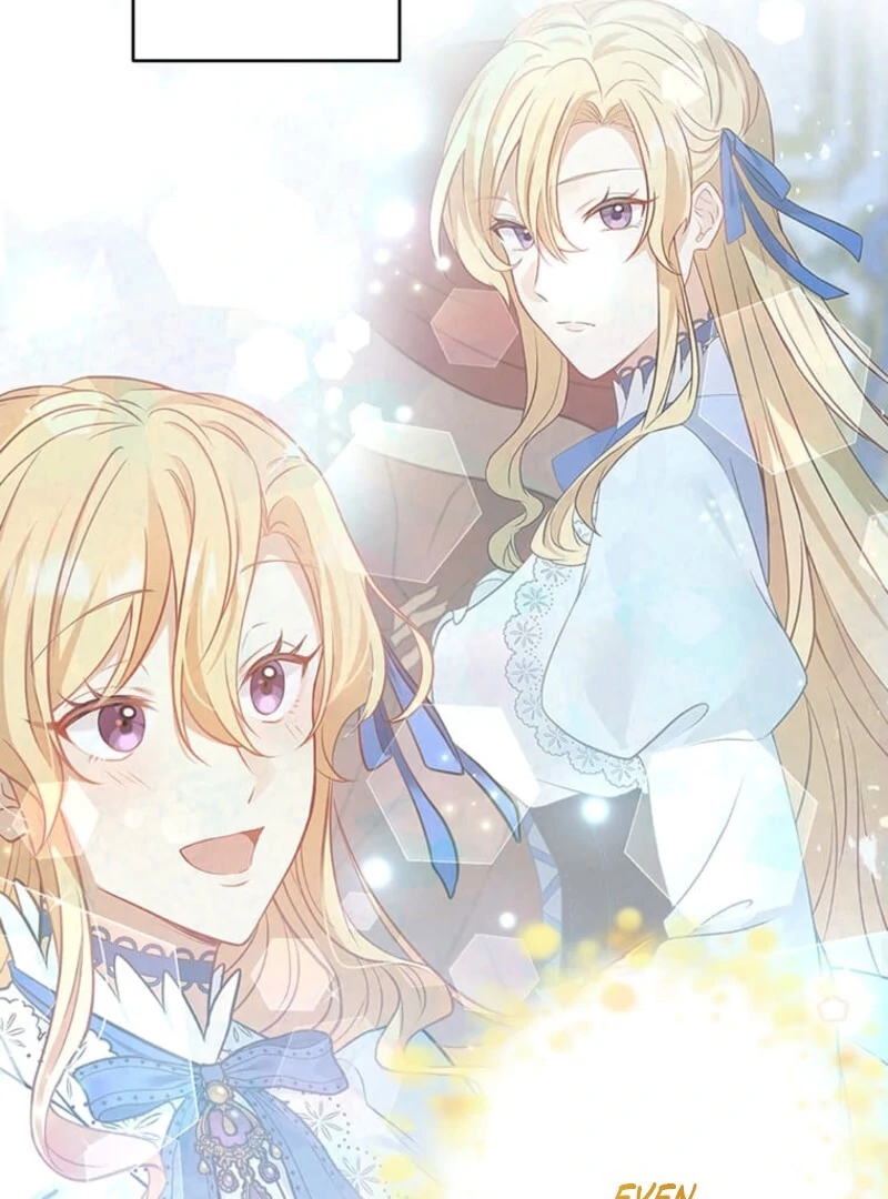 The Villainess’s Coffee Story Chapter 4 - page 49