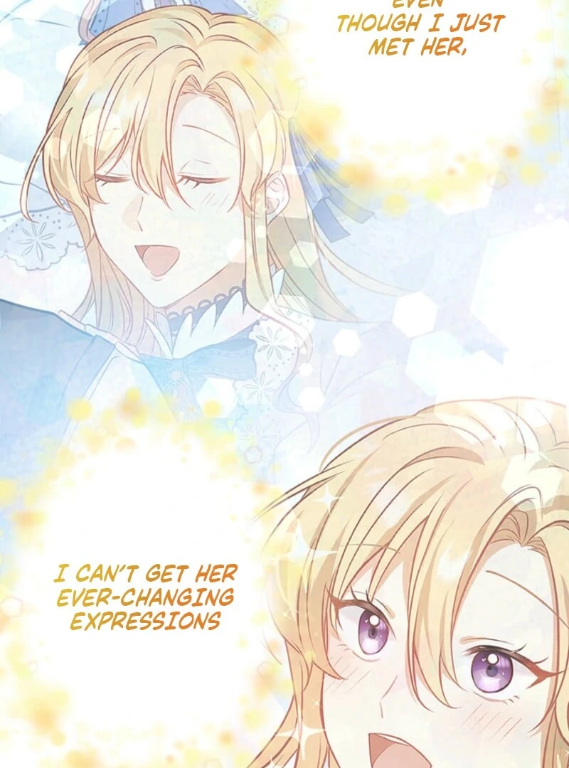 The Villainess’s Coffee Story Chapter 4 - page 50