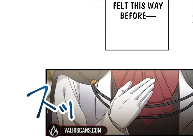 The Villainess’s Coffee Story Chapter 4 - page 53