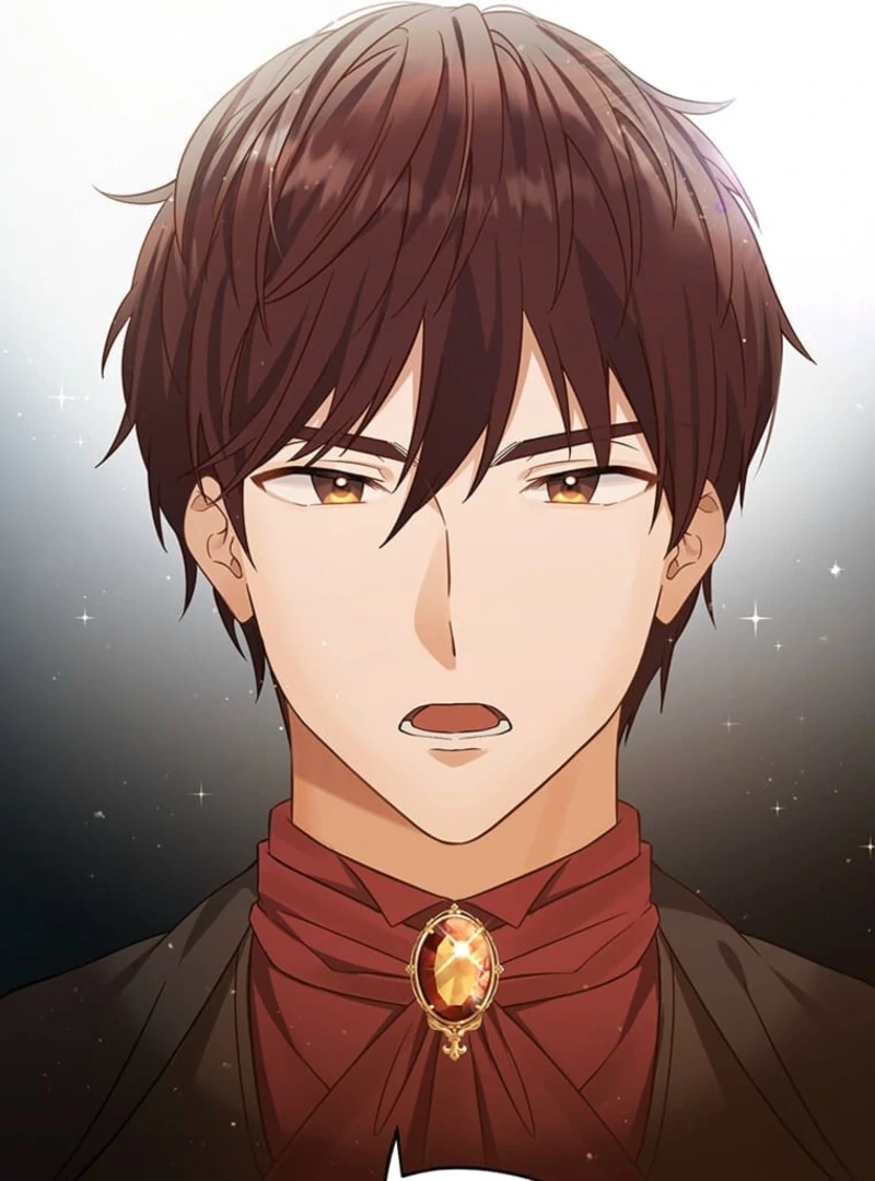 The Villainess’s Coffee Story Chapter 4 - page 55