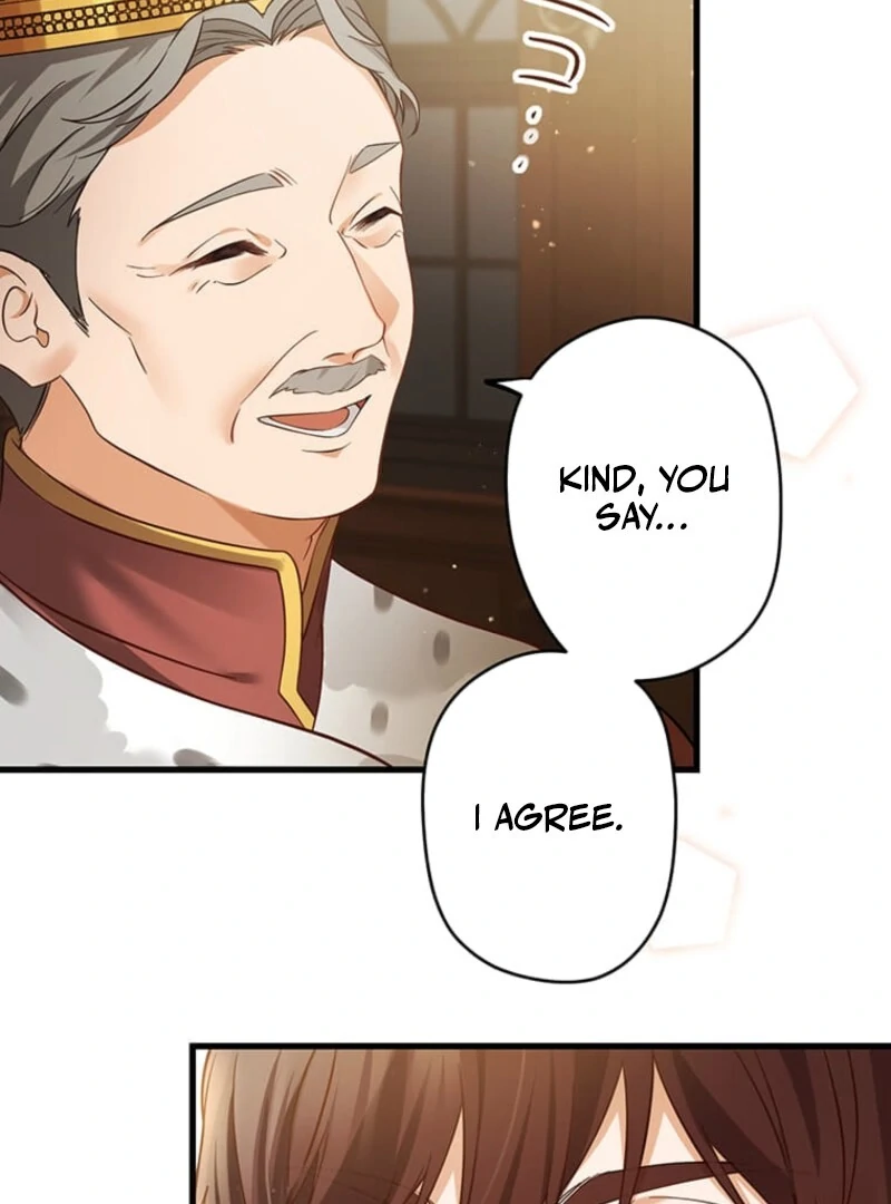 The Villainess’s Coffee Story Chapter 4 - page 57