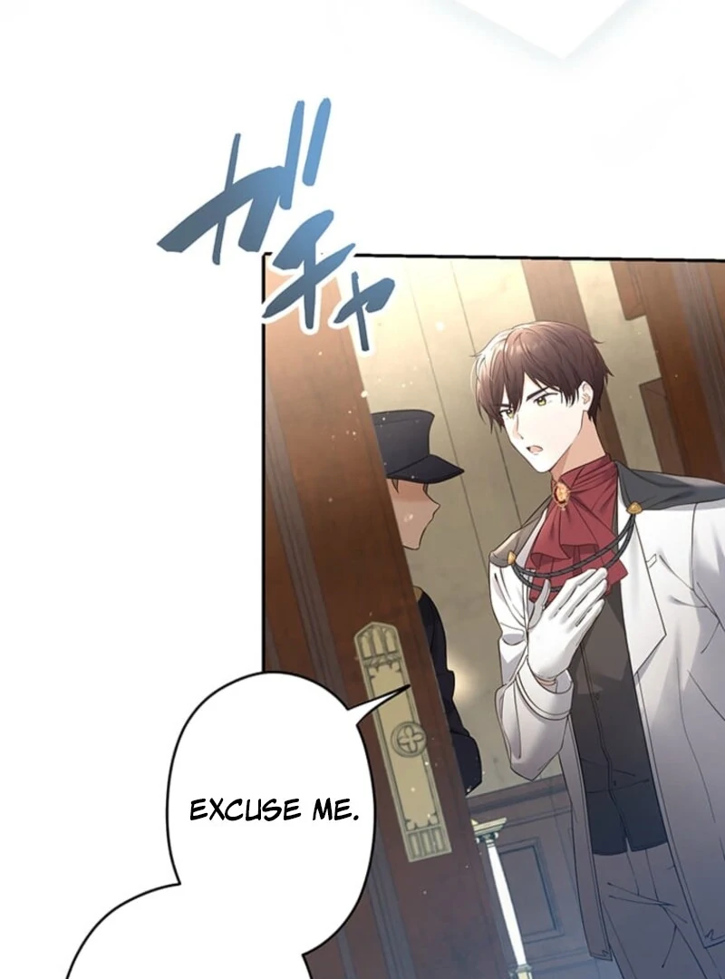 The Villainess’s Coffee Story Chapter 4 - page 5