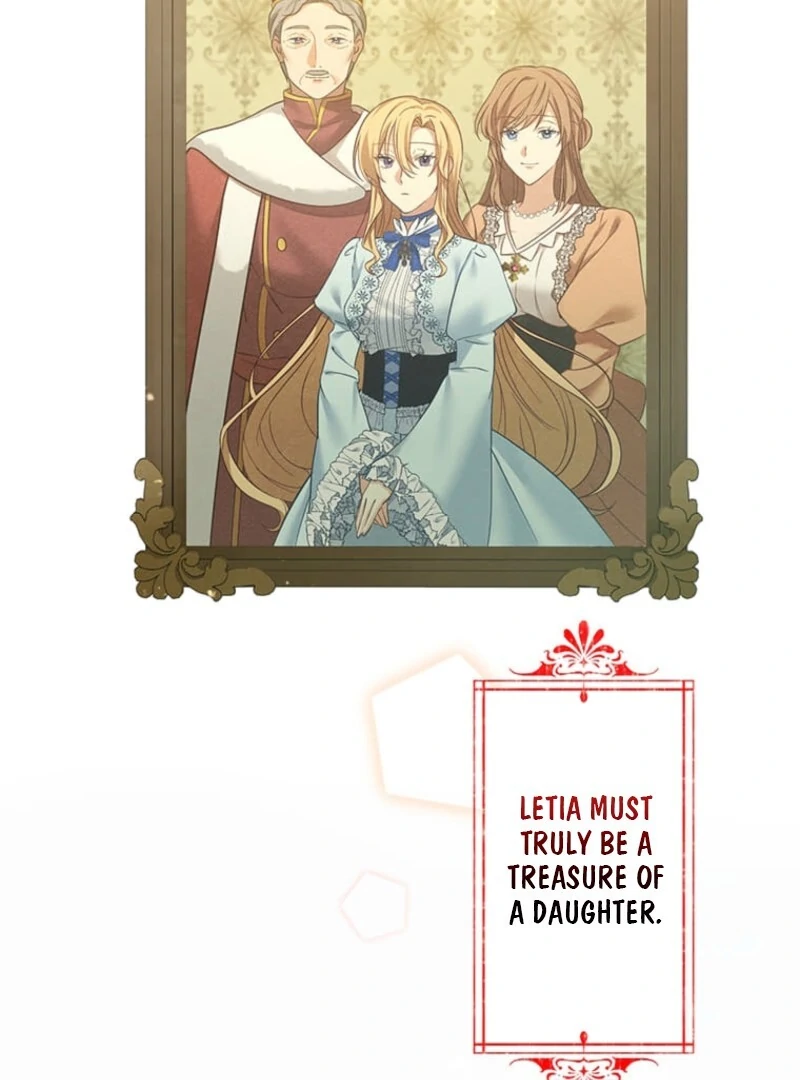 The Villainess’s Coffee Story Chapter 4 - page 59