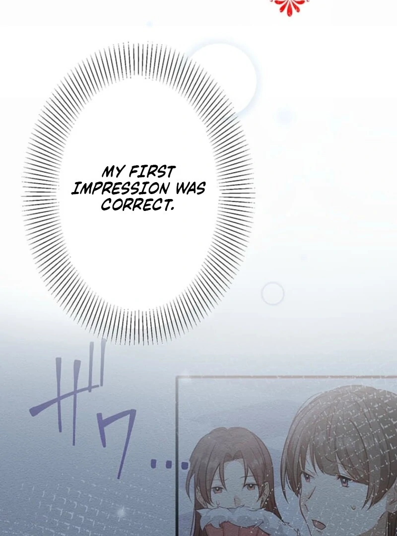 The Villainess’s Coffee Story Chapter 4 - page 60