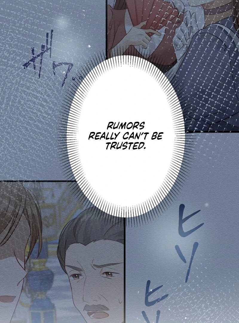 The Villainess’s Coffee Story Chapter 4 - page 61