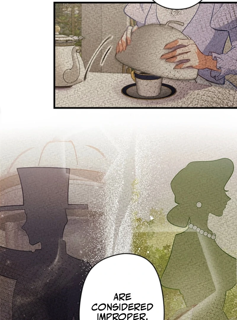 The Villainess’s Coffee Story Chapter 4 - page 65