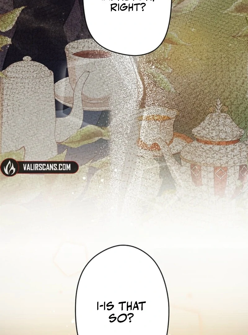 The Villainess’s Coffee Story Chapter 4 - page 66