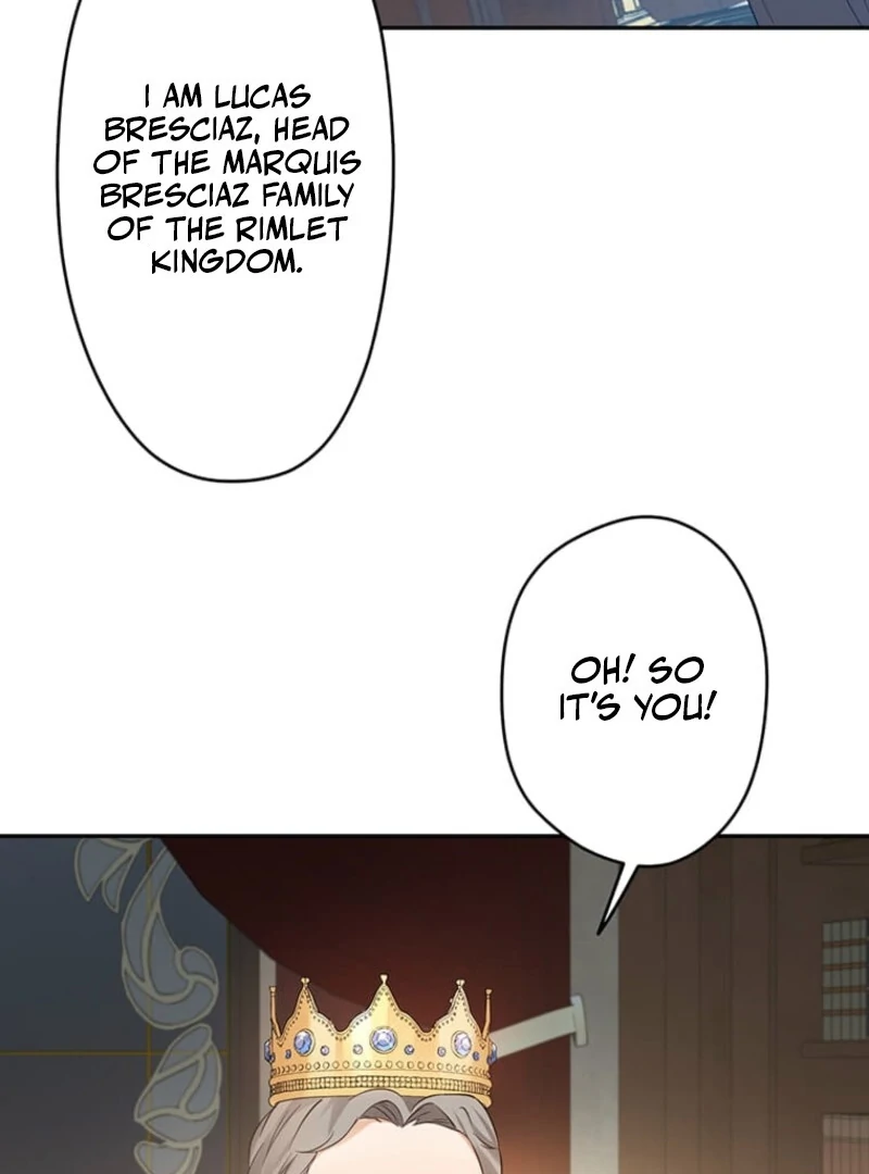 The Villainess’s Coffee Story Chapter 4 - page 6