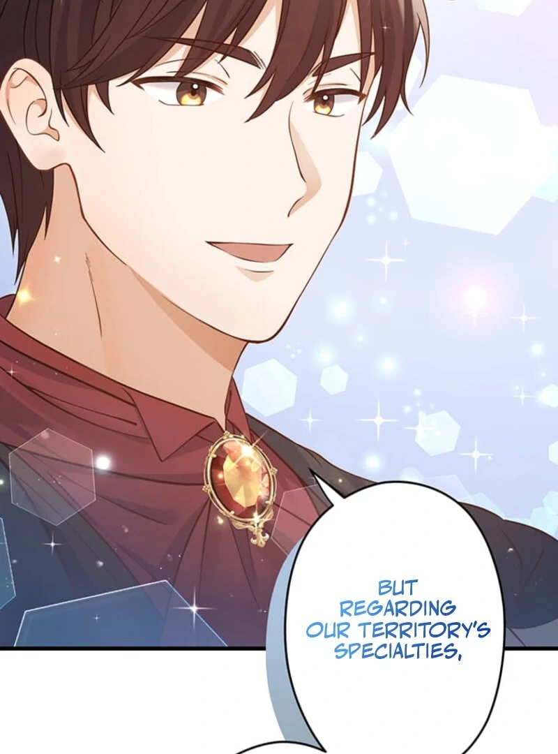 The Villainess’s Coffee Story Chapter 4 - page 73