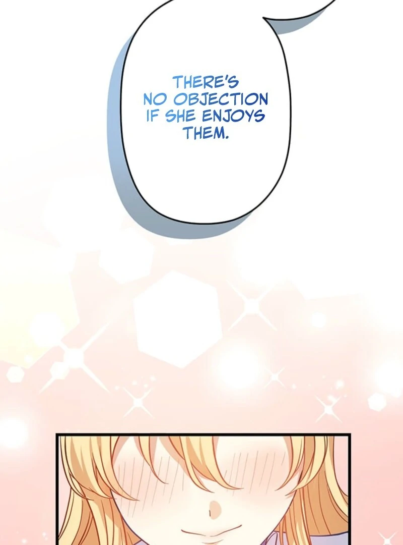 The Villainess’s Coffee Story Chapter 4 - page 74