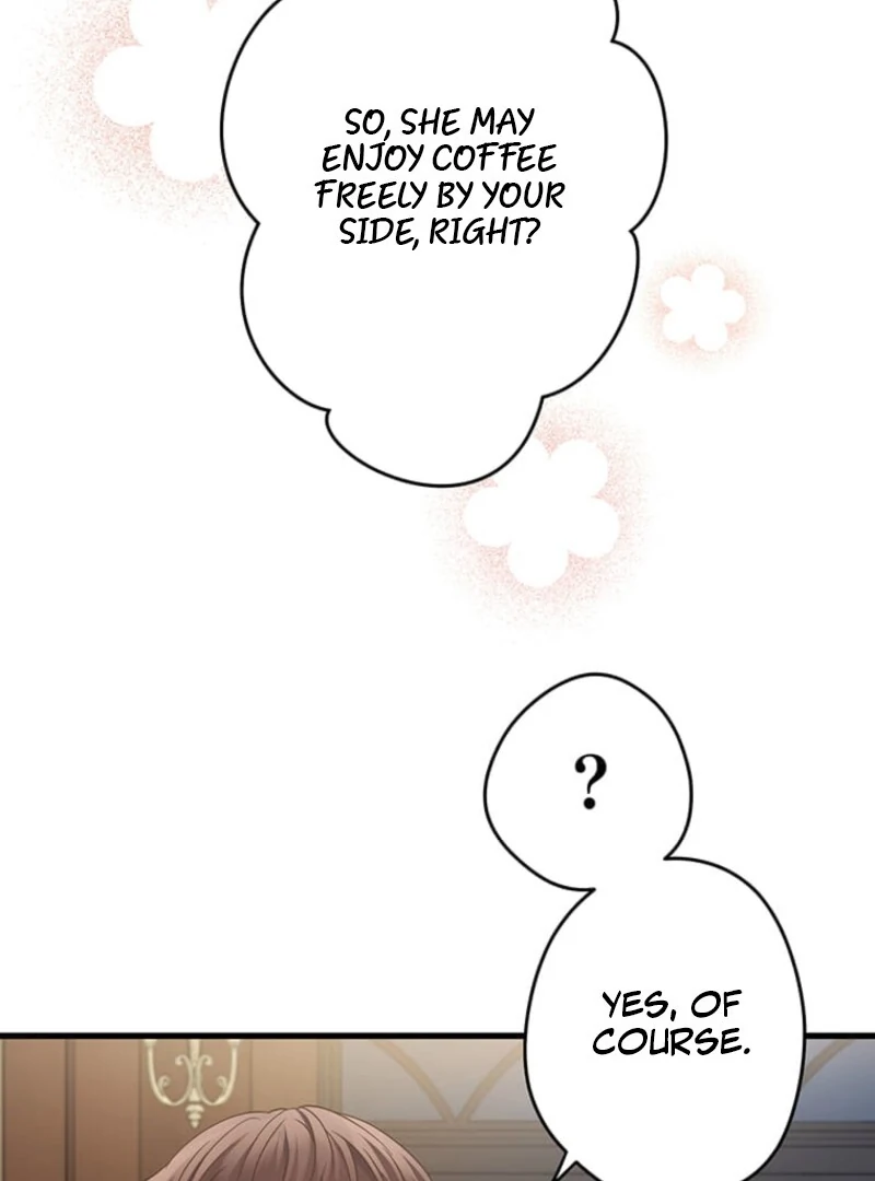 The Villainess’s Coffee Story Chapter 4 - page 77