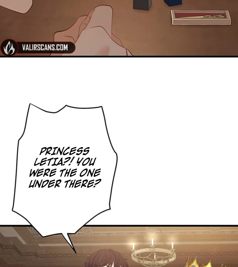 The Villainess’s Coffee Story Chapter 4 - page 80