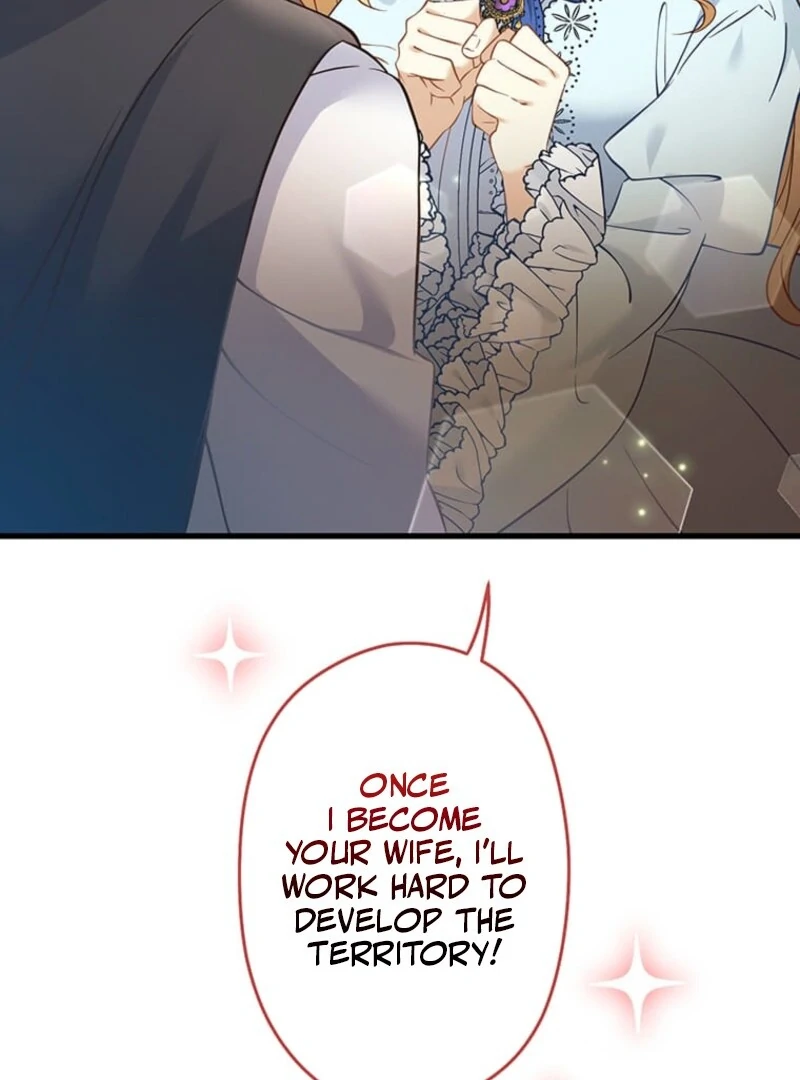 The Villainess’s Coffee Story Chapter 4 - page 83