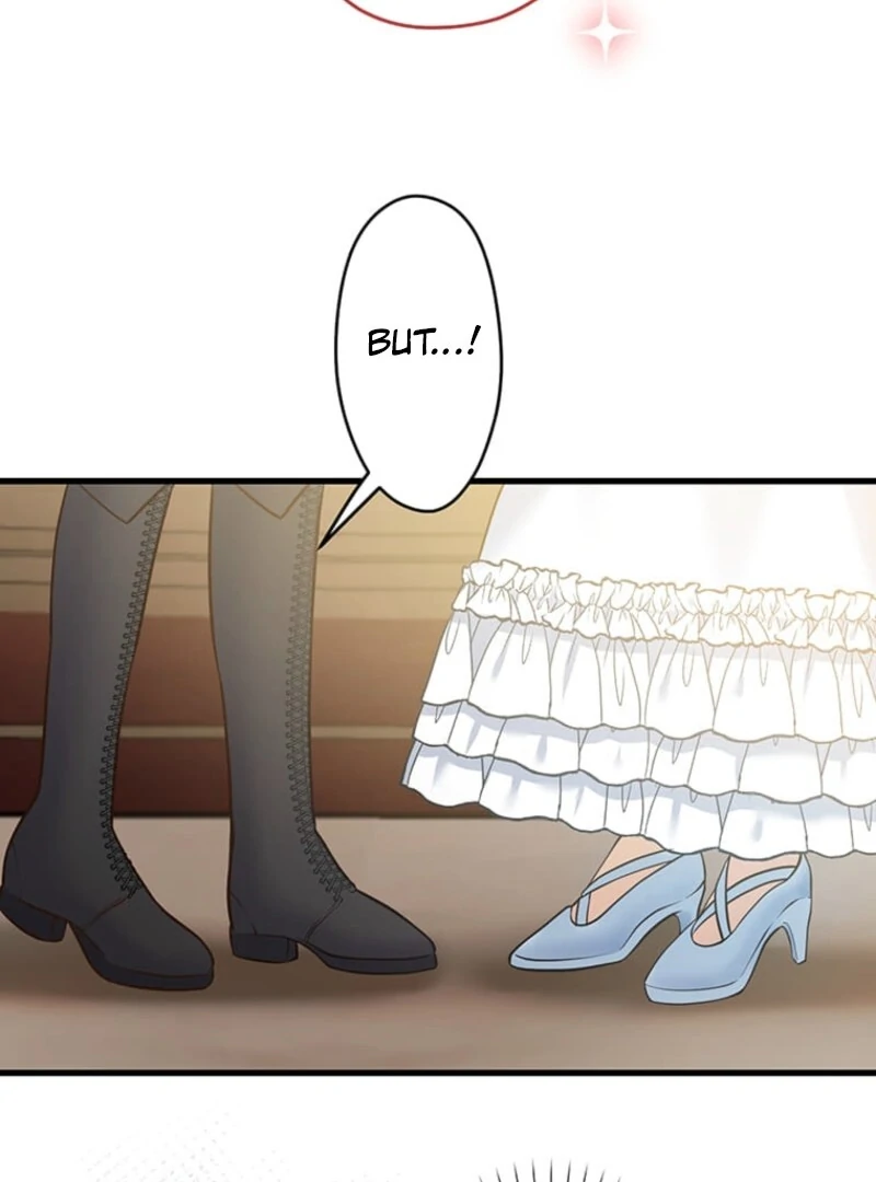 The Villainess’s Coffee Story Chapter 4 - page 84