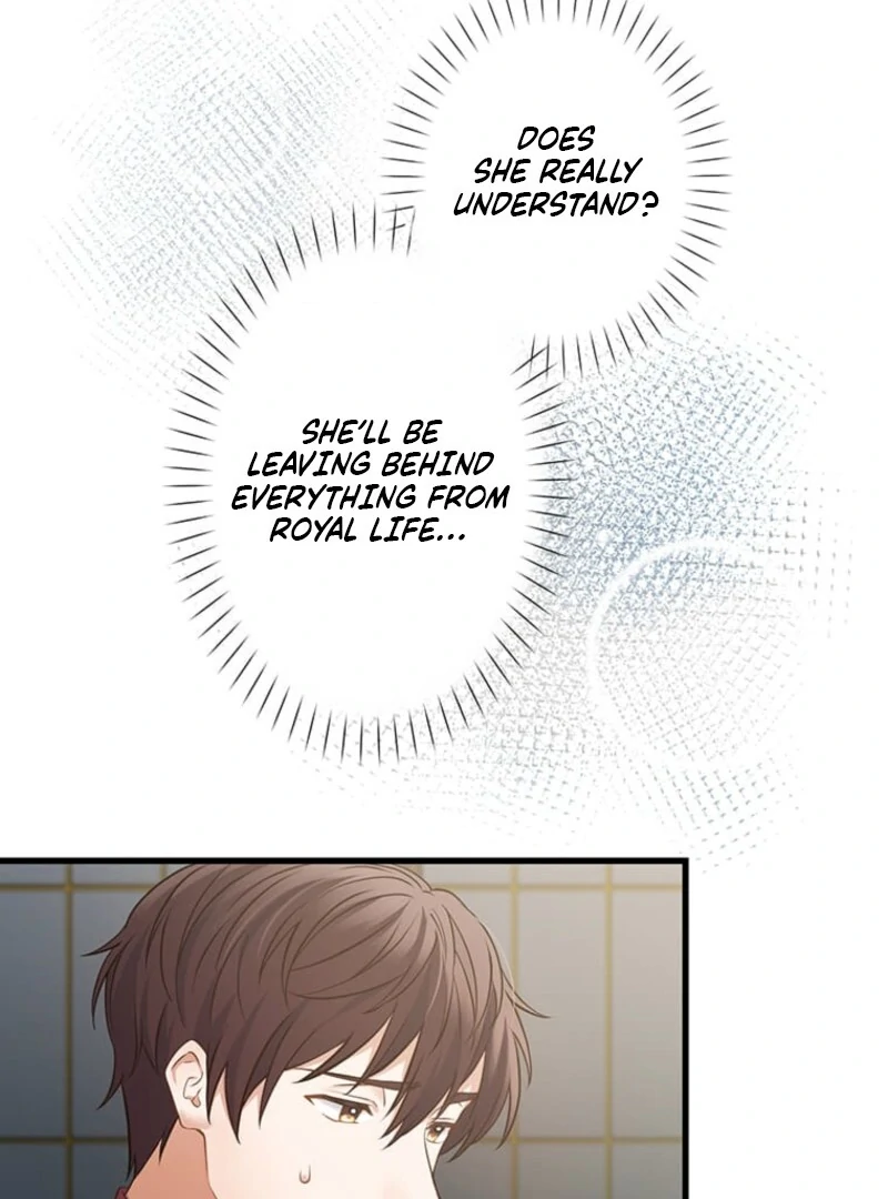 The Villainess’s Coffee Story Chapter 4 - page 85