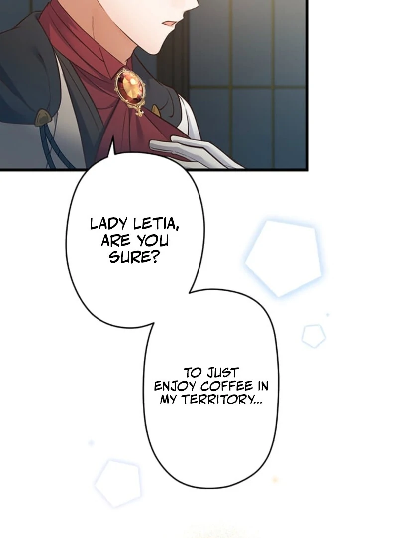 The Villainess’s Coffee Story Chapter 4 - page 86