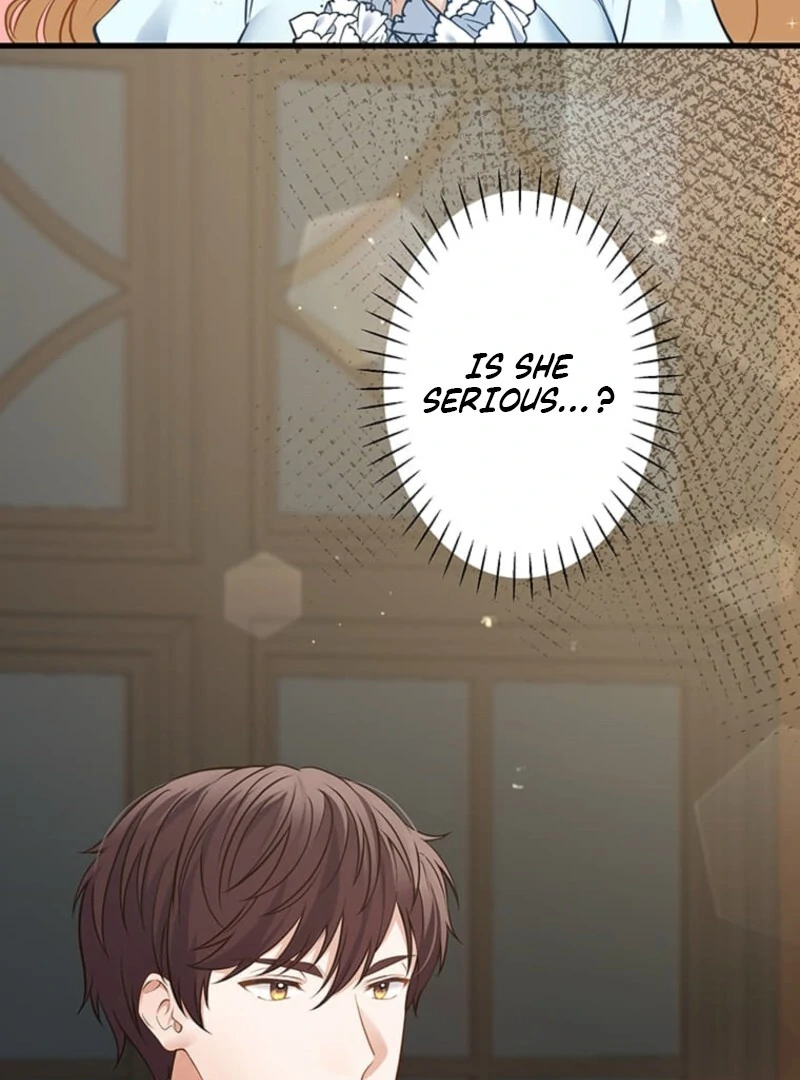 The Villainess’s Coffee Story Chapter 4 - page 88