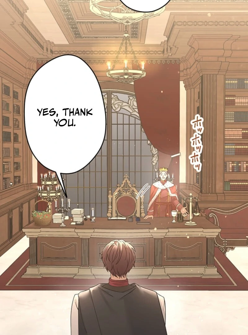 The Villainess’s Coffee Story Chapter 4 - page 8