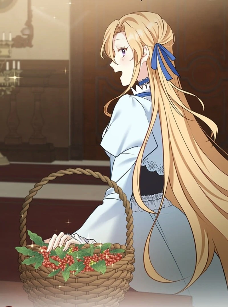 The Villainess’s Coffee Story Chapter 4 - page 91