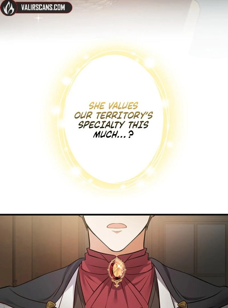 The Villainess’s Coffee Story Chapter 4 - page 92