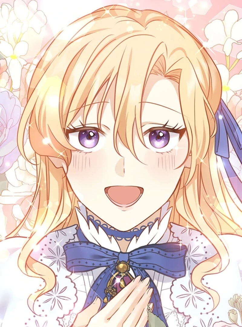 The Villainess’s Coffee Story Chapter 4 - page 95