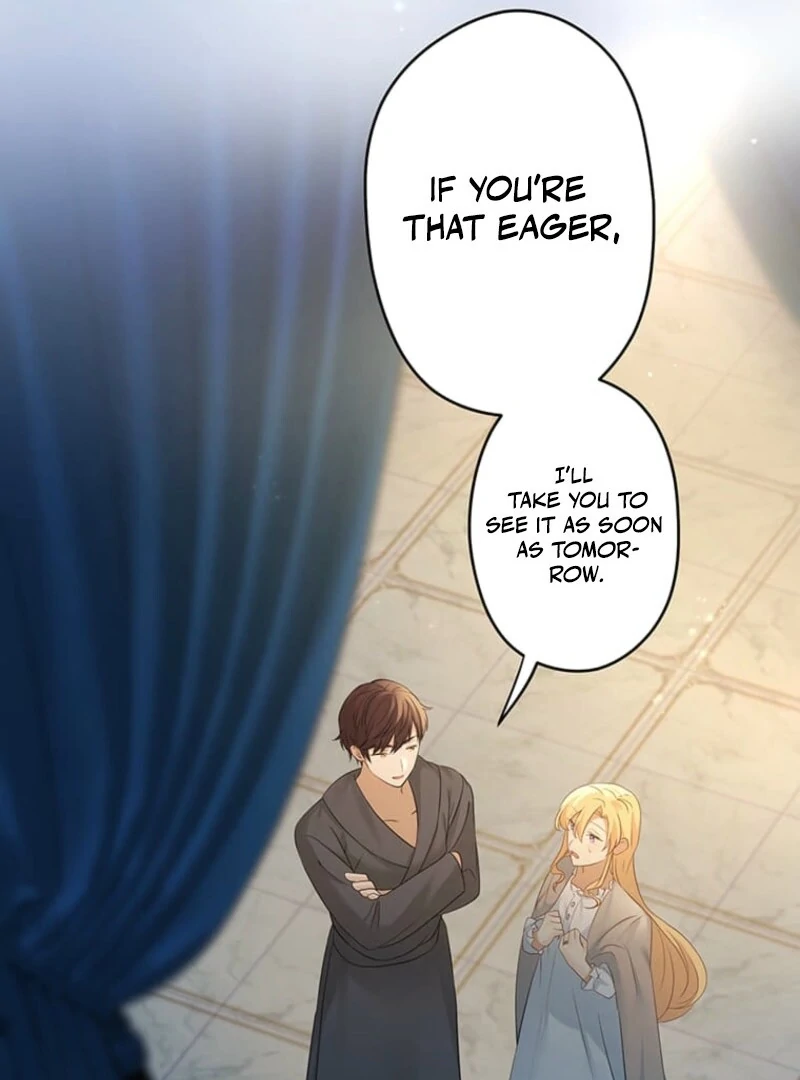 The Villainess’s Coffee Story Chapter 5 - page 100